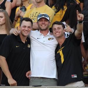 Meet your Posher, Andy